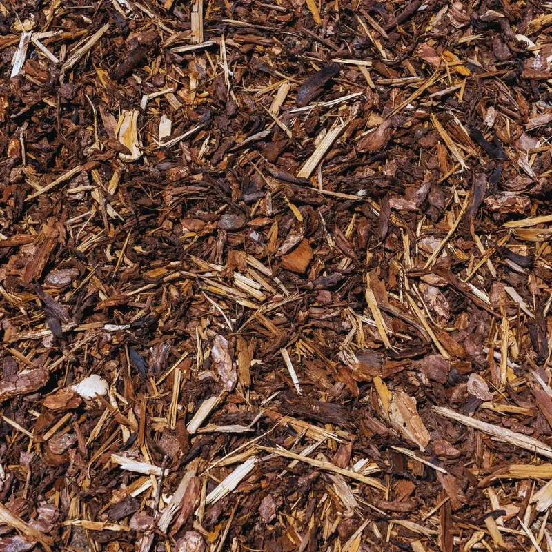 Brush Chipping by Root Branch 'N' All