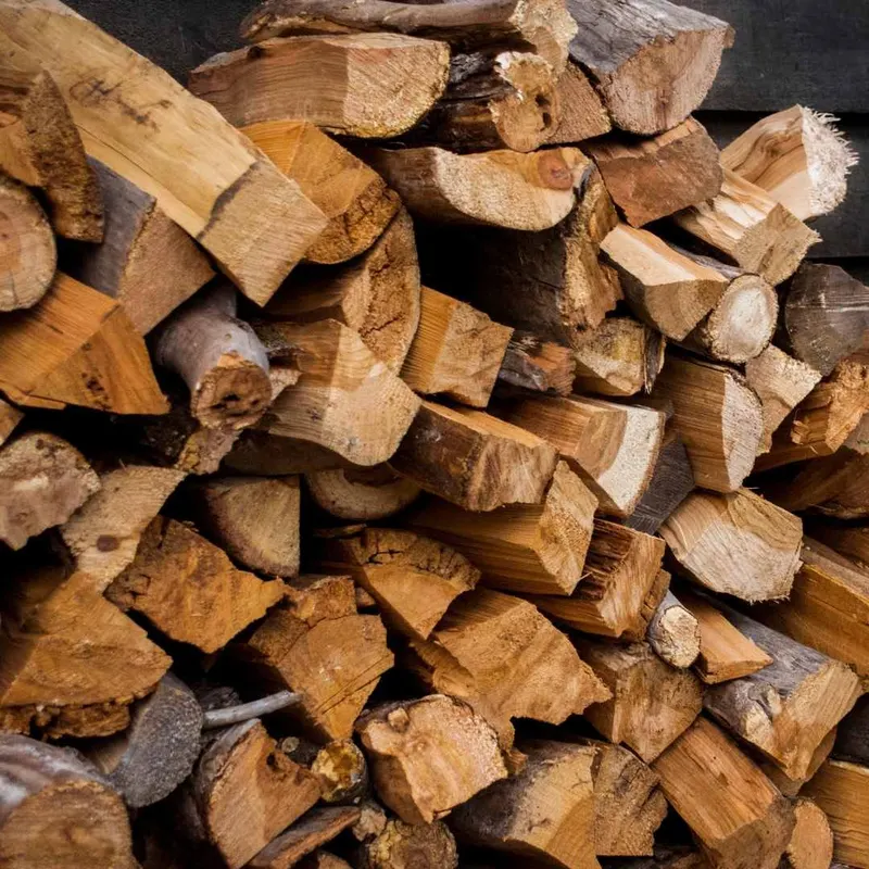 Firewood & BBQ Wood by Root Branch 'N' All